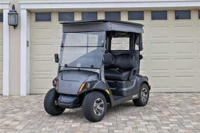 Step into a world of Quiet Luxury - 3/3 SANIBEL PREMIER located on Pennbrooke Fairways in Florida - for sale on GolfHomes.com, golf home, golf lot