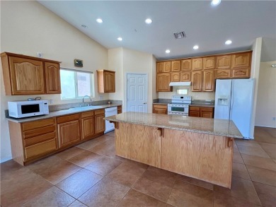 Situated gracefully between the 11th and 12th holes of the on Desert Lakes Golf Course in Arizona - for sale on GolfHomes.com, golf home, golf lot
