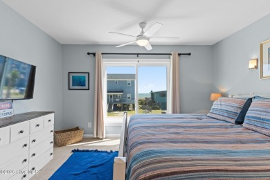 1 of a Kind offering the best of both worlds! Boaters dream with on Founders Club At St. James Plantation in North Carolina - for sale on GolfHomes.com, golf home, golf lot