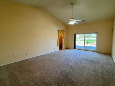 Situated gracefully between the 11th and 12th holes of the on Desert Lakes Golf Course in Arizona - for sale on GolfHomes.com, golf home, golf lot