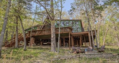 LAKE INNSBROOK!! Spectacular setting for this updated and on Innsbrook Resort Golf Course in Missouri - for sale on GolfHomes.com, golf home, golf lot