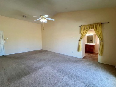 Situated gracefully between the 11th and 12th holes of the on Desert Lakes Golf Course in Arizona - for sale on GolfHomes.com, golf home, golf lot