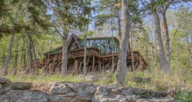 LAKE INNSBROOK!! Spectacular setting for this updated and on Innsbrook Resort Golf Course in Missouri - for sale on GolfHomes.com, golf home, golf lot