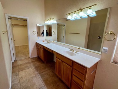 Situated gracefully between the 11th and 12th holes of the on Desert Lakes Golf Course in Arizona - for sale on GolfHomes.com, golf home, golf lot