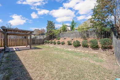 Ross Bridge under 400k! This one-level property, complemented by on Ross Bridge Golf Resort in Alabama - for sale on GolfHomes.com, golf home, golf lot