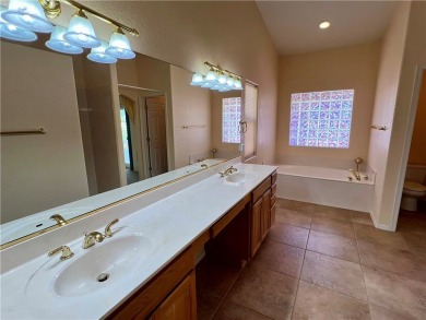 Situated gracefully between the 11th and 12th holes of the on Desert Lakes Golf Course in Arizona - for sale on GolfHomes.com, golf home, golf lot