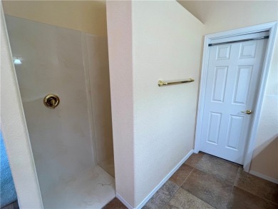 Situated gracefully between the 11th and 12th holes of the on Desert Lakes Golf Course in Arizona - for sale on GolfHomes.com, golf home, golf lot