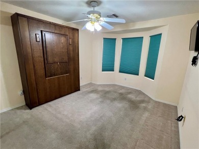 Situated gracefully between the 11th and 12th holes of the on Desert Lakes Golf Course in Arizona - for sale on GolfHomes.com, golf home, golf lot