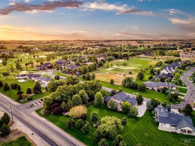 Home situated in the beautiful subdivision, Trellis, in Star on River Birch Golf Course in Idaho - for sale on GolfHomes.com, golf home, golf lot