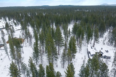 Build your dream home on this beautiful .51-acre homesite in the on Sunriver Caldera Springs Golf Course in Oregon - for sale on GolfHomes.com, golf home, golf lot