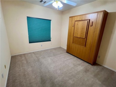 Situated gracefully between the 11th and 12th holes of the on Desert Lakes Golf Course in Arizona - for sale on GolfHomes.com, golf home, golf lot