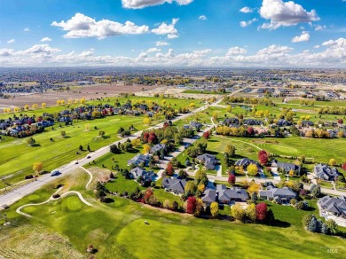 Home situated in the beautiful subdivision, Trellis, in Star on River Birch Golf Course in Idaho - for sale on GolfHomes.com, golf home, golf lot