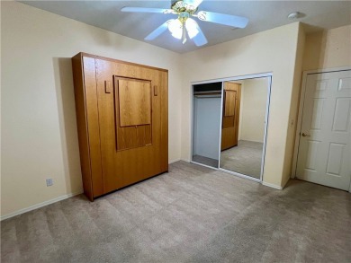 Situated gracefully between the 11th and 12th holes of the on Desert Lakes Golf Course in Arizona - for sale on GolfHomes.com, golf home, golf lot