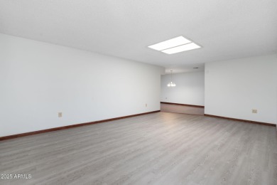 This single-family home sits on one of the best golf course lots on Sun City-Willow Creek / Willow Brook  in Arizona - for sale on GolfHomes.com, golf home, golf lot