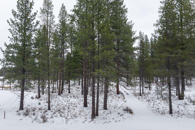 Build your dream home on this beautiful .51-acre homesite in the on Sunriver Caldera Springs Golf Course in Oregon - for sale on GolfHomes.com, golf home, golf lot