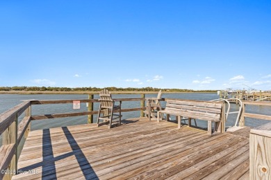 1 of a Kind offering the best of both worlds! Boaters dream with on Founders Club At St. James Plantation in North Carolina - for sale on GolfHomes.com, golf home, golf lot