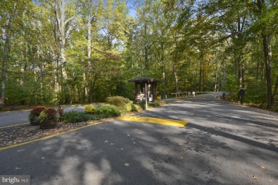 Exciting Opportunity in Sherwood Forest - Enjoy breathtaking on Sherwood Forest Club in Maryland - for sale on GolfHomes.com, golf home, golf lot