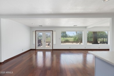 This single-family home sits on one of the best golf course lots on Sun City-Willow Creek / Willow Brook  in Arizona - for sale on GolfHomes.com, golf home, golf lot