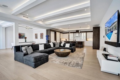 Not just a home, also a Lifestyle.Luxury redefined in the on Seagate Country Club in Florida - for sale on GolfHomes.com, golf home, golf lot