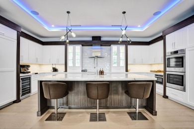 Not just a home, also a Lifestyle.Luxury redefined in the on Seagate Country Club in Florida - for sale on GolfHomes.com, golf home, golf lot