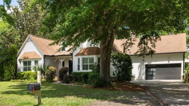 This beautifully updated charmer boasts dual primary suites -- on Snee Farm Country Club in South Carolina - for sale on GolfHomes.com, golf home, golf lot