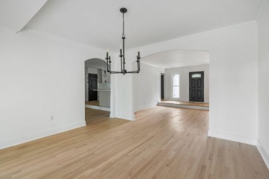 This beautifully updated charmer boasts dual primary suites -- on Snee Farm Country Club in South Carolina - for sale on GolfHomes.com, golf home, golf lot