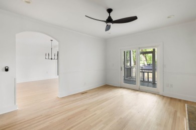 This beautifully updated charmer boasts dual primary suites -- on Snee Farm Country Club in South Carolina - for sale on GolfHomes.com, golf home, golf lot
