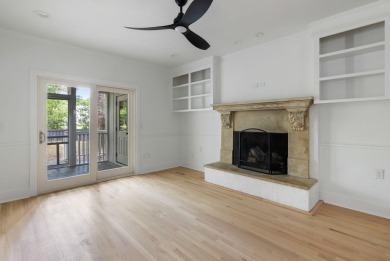 This beautifully updated charmer boasts dual primary suites -- on Snee Farm Country Club in South Carolina - for sale on GolfHomes.com, golf home, golf lot