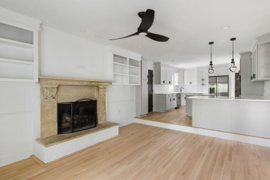This beautifully updated charmer boasts dual primary suites -- on Snee Farm Country Club in South Carolina - for sale on GolfHomes.com, golf home, golf lot
