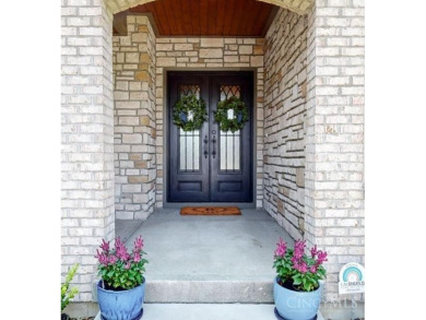 A true multigenerational home! Probably the best-designed home on Blue Ash Golf Course in Ohio - for sale on GolfHomes.com, golf home, golf lot