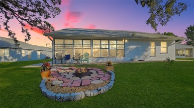 Make sure to check out the Virtual Tour for a 3D Model w/ on Meadow Oaks Golf and Country Club in Florida - for sale on GolfHomes.com, golf home, golf lot