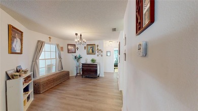 Make sure to check out the Virtual Tour for a 3D Model w/ on Meadow Oaks Golf and Country Club in Florida - for sale on GolfHomes.com, golf home, golf lot