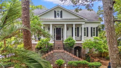 Nestled within the exclusive Forest community in Briarcliff on Barefoot Resort and Golf Club  in South Carolina - for sale on GolfHomes.com, golf home, golf lot