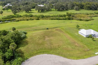 Welcome to this beautiful and desirable buildable lot located in on KOA Campground and Golf Resort in Florida - for sale on GolfHomes.com, golf home, golf lot