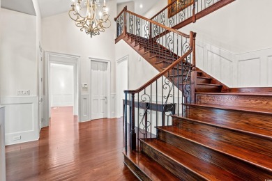 Nestled within the exclusive Forest community in Briarcliff on Barefoot Resort and Golf Club  in South Carolina - for sale on GolfHomes.com, golf home, golf lot