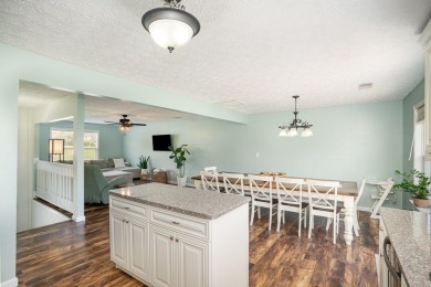 Gorgeous, Cozy, Well Loved, & Updated!  This 3 bed, 3 full bath on Battlefield Golf and Country Club in Kentucky - for sale on GolfHomes.com, golf home, golf lot