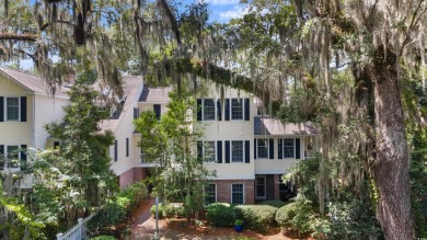 SPECTACULAR VIEWS, RECENTLY RENOVATED AND AN AMAZING PRICE!!! on Wachesaw Plantation Club in South Carolina - for sale on GolfHomes.com, golf home, golf lot