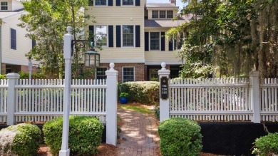 SPECTACULAR VIEWS, RECENTLY RENOVATED AND AN AMAZING PRICE!!! on Wachesaw Plantation Club in South Carolina - for sale on GolfHomes.com, golf home, golf lot