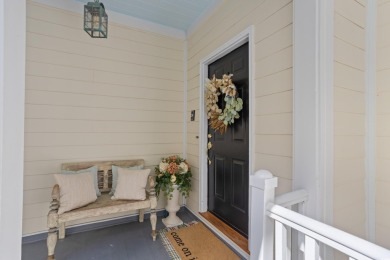 SPECTACULAR VIEWS, RECENTLY RENOVATED AND AN AMAZING PRICE!!! on Wachesaw Plantation Club in South Carolina - for sale on GolfHomes.com, golf home, golf lot