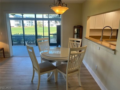 Desirable first floor end unit condo with 2 bedrooms and 2 on Seven Lakes Golf and Tennis Community in Florida - for sale on GolfHomes.com, golf home, golf lot