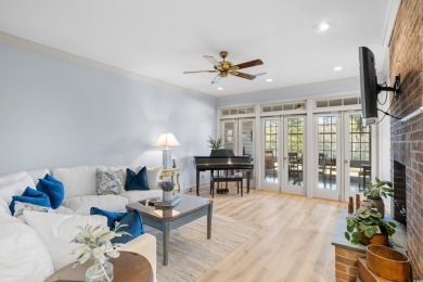 SPECTACULAR VIEWS, RECENTLY RENOVATED AND AN AMAZING PRICE!!! on Wachesaw Plantation Club in South Carolina - for sale on GolfHomes.com, golf home, golf lot