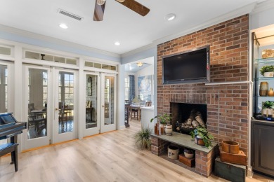 SPECTACULAR VIEWS, RECENTLY RENOVATED AND AN AMAZING PRICE!!! on Wachesaw Plantation Club in South Carolina - for sale on GolfHomes.com, golf home, golf lot