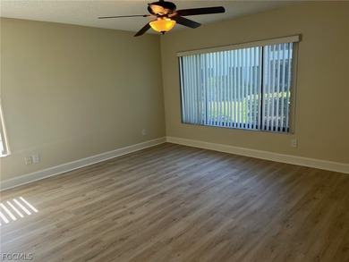 Desirable first floor end unit condo with 2 bedrooms and 2 on Seven Lakes Golf and Tennis Community in Florida - for sale on GolfHomes.com, golf home, golf lot