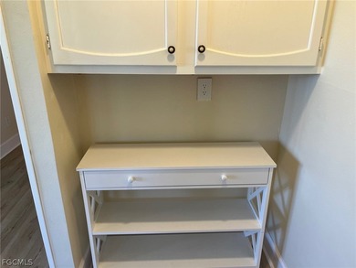 Desirable first floor end unit condo with 2 bedrooms and 2 on Seven Lakes Golf and Tennis Community in Florida - for sale on GolfHomes.com, golf home, golf lot