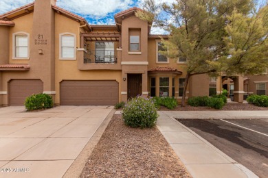 Discover resort-style living in this beautifully updated 1 bed on Wigwam Golf  Resort Litchfield Park  in Arizona - for sale on GolfHomes.com, golf home, golf lot