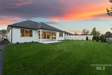 Avondale | Blackrock Homes. Welcome to Estrada Village - Eagle's on Eagle Hills Golf Course in Idaho - for sale on GolfHomes.com, golf home, golf lot