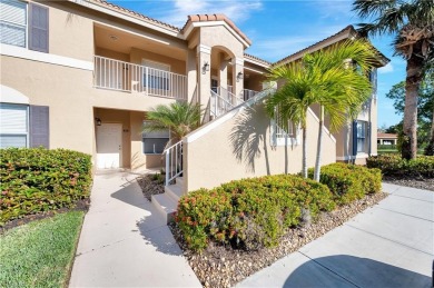 Discover this charming, move-in-ready first-floor lake view on Quail Village Golf Course in Florida - for sale on GolfHomes.com, golf home, golf lot