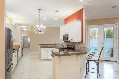 Welcome to Oak Pointe a quaint community located at the Tiger on Tiger Point Golf and Country Club in Florida - for sale on GolfHomes.com, golf home, golf lot