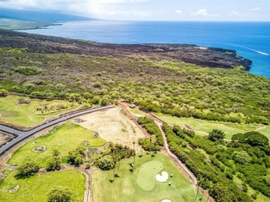 Lot 214 is one of the most spectacular lots in Phase 1! This lot on Club At Hokulia in Hawaii - for sale on GolfHomes.com, golf home, golf lot