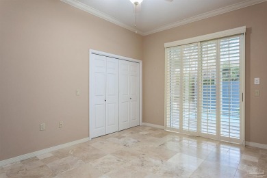 Welcome to Oak Pointe a quaint community located at the Tiger on Tiger Point Golf and Country Club in Florida - for sale on GolfHomes.com, golf home, golf lot